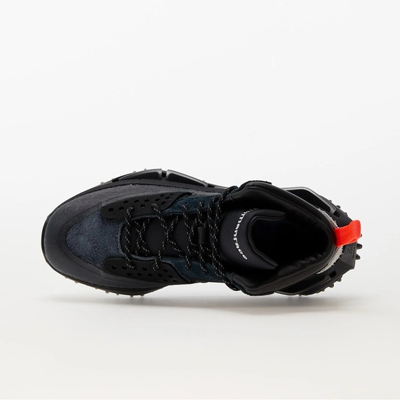 adidas x Pharrell Williams Humanrace Hu NMD S1 RYAT Sneaker Boot Core Black - Picture 5 of 17